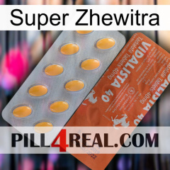 Super Zhewitra 43